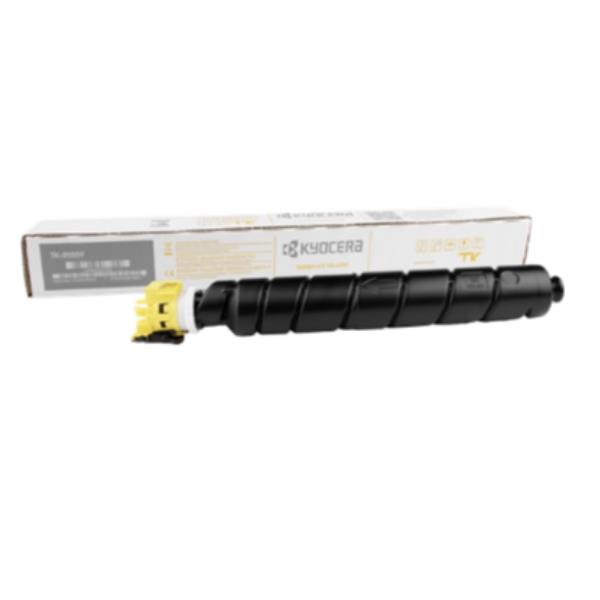 KYOCERA TK-8555Y TONER GIALLO PER TASKalfa 5054ci / …