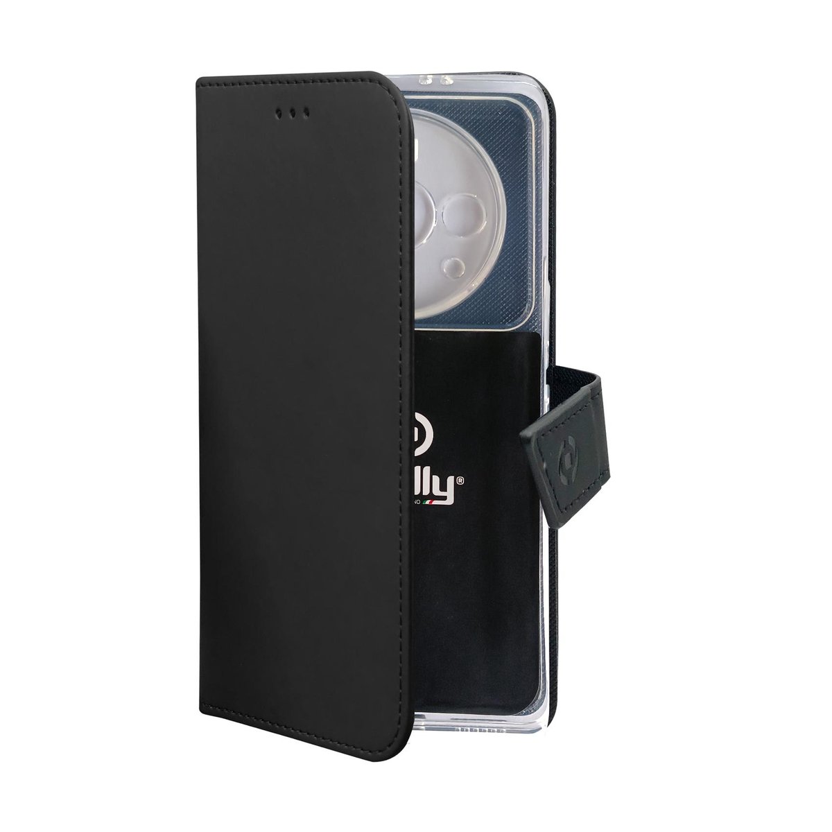 Celly Wally - Flip cover per cellulare - …