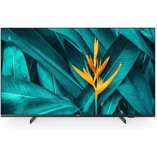 Philips 55HFL5214U - 55" Categoria diagonale MediaSuite TV …