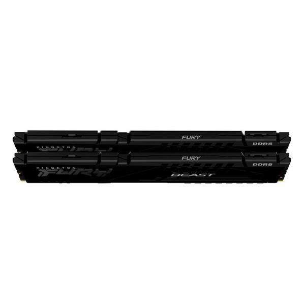Kingston FURY Beast - DDR5 - kit - …
