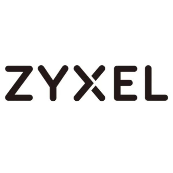 Zyxel Gold Security Pack - Licenza a termine …