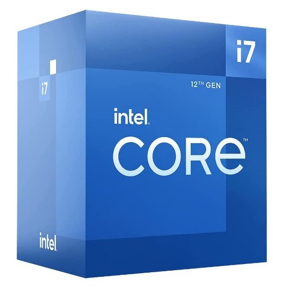 Intel Core i7 12700 - 2.1 GHz - …
