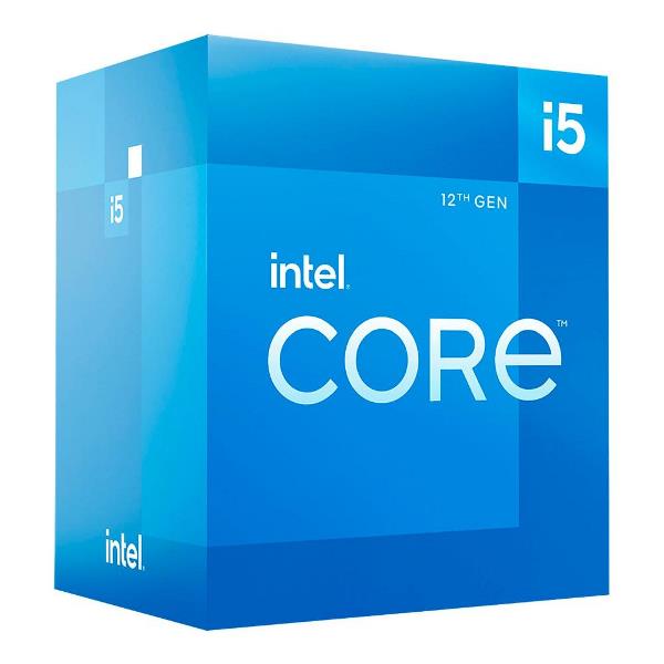 Intel Core i5 12500 - 3 GHz - …