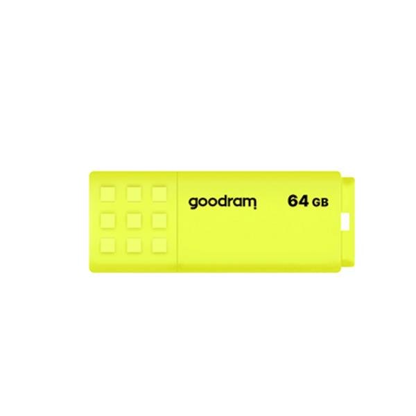 GOODRAM UME2 - Chiavetta USB - 64 GB …