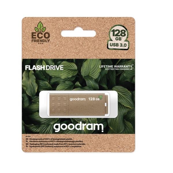 GOODRAM UME3 Eco Friendly - Chiavetta USB - …