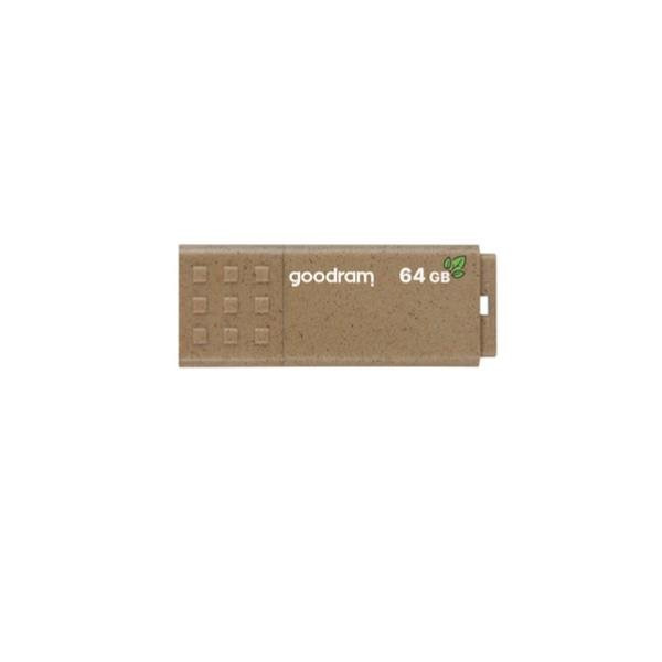 GOODRAM UME3 - Chiavetta USB - 64 GB …