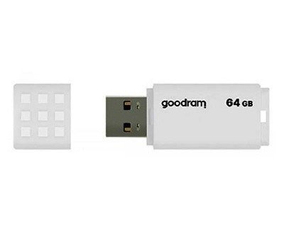 GOODRAM UME2 - Chiavetta USB - 64 GB …