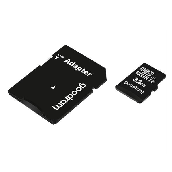 GOODRAM M1AA - Scheda di memoria flash (adattatore …
