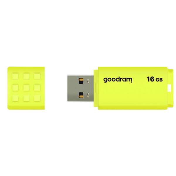 GOODRAM UME2 - Chiavetta USB - 16 GB …