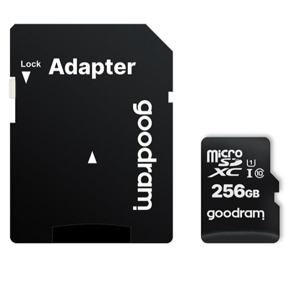 GOODRAM M1AA - Scheda di memoria flash (adattatore …