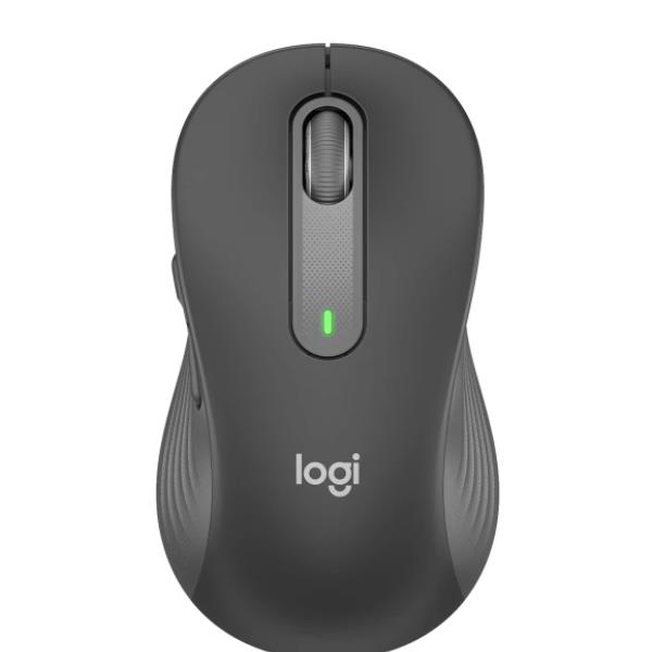Logitech Signature M650 L LEFT - Mouse - …