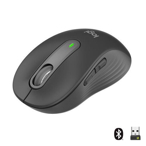 Logitech Signature M650 - Mouse - ottica - …