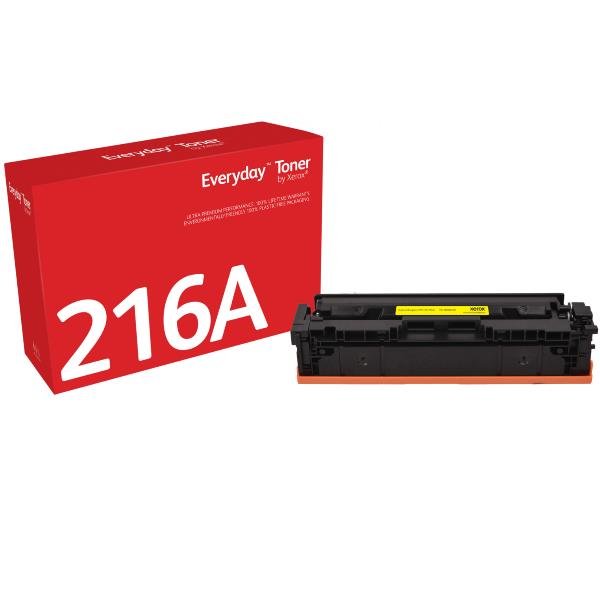 Everyday - Giallo - compatibile - cartuccia toner …
