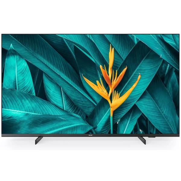 Philips 43HFL5214U - 43" Categoria diagonale MediaSuite TV …