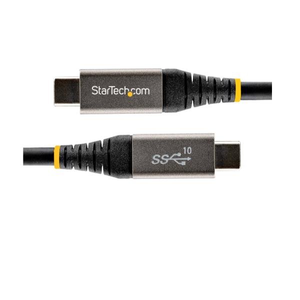 StarTech.com Cavo USB tipo C da 1m - …