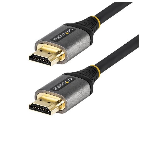 StarTech.com Cavo HDMI 2.1 8K da 1m - …