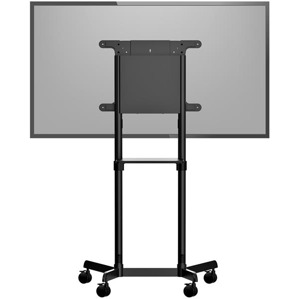 StarTech.com Carrello porta TV con ruote - Supporto …