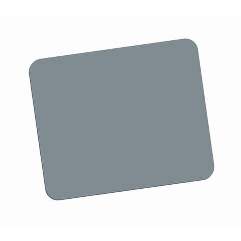 Fellowes - Tappetino per mouse - grigio