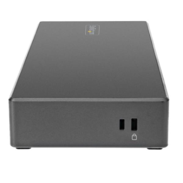 StarTech.com Dock USB type C - Docking station …