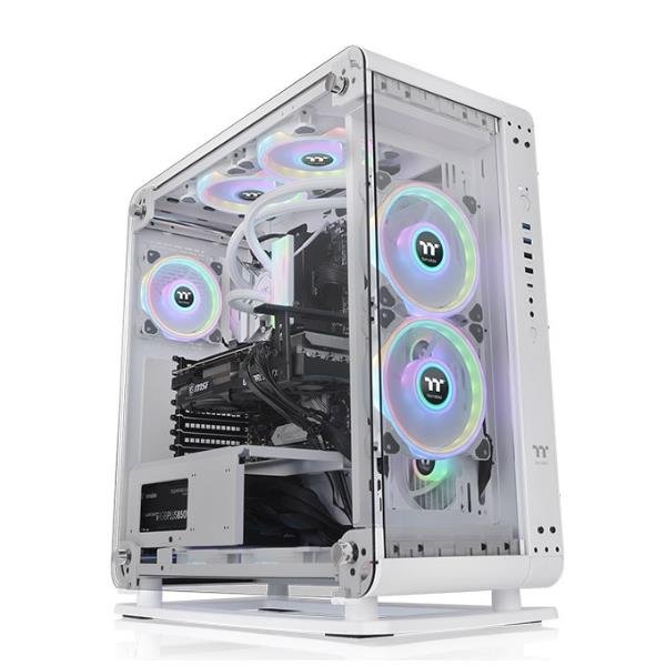 Thermaltake Core P6 TG Snow - MDT - …