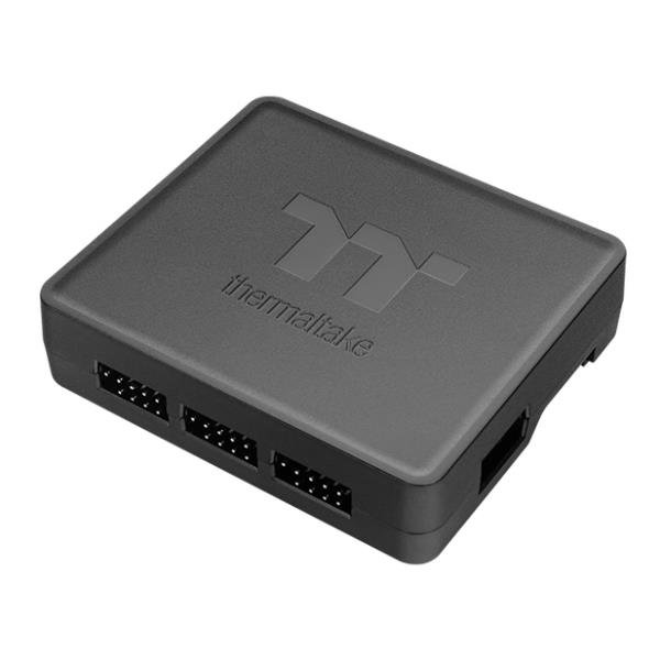 Thermaltake Pacific PR12-D5 Plus - Pompa e serbatoio …