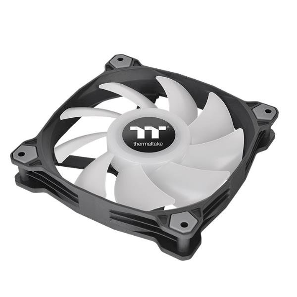 Thermaltake Pure Duo 14 ARGB Sync Radiator Fan …