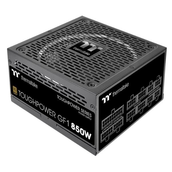 Thermaltake ToughPower GF1 850W - TT Premium Edition …