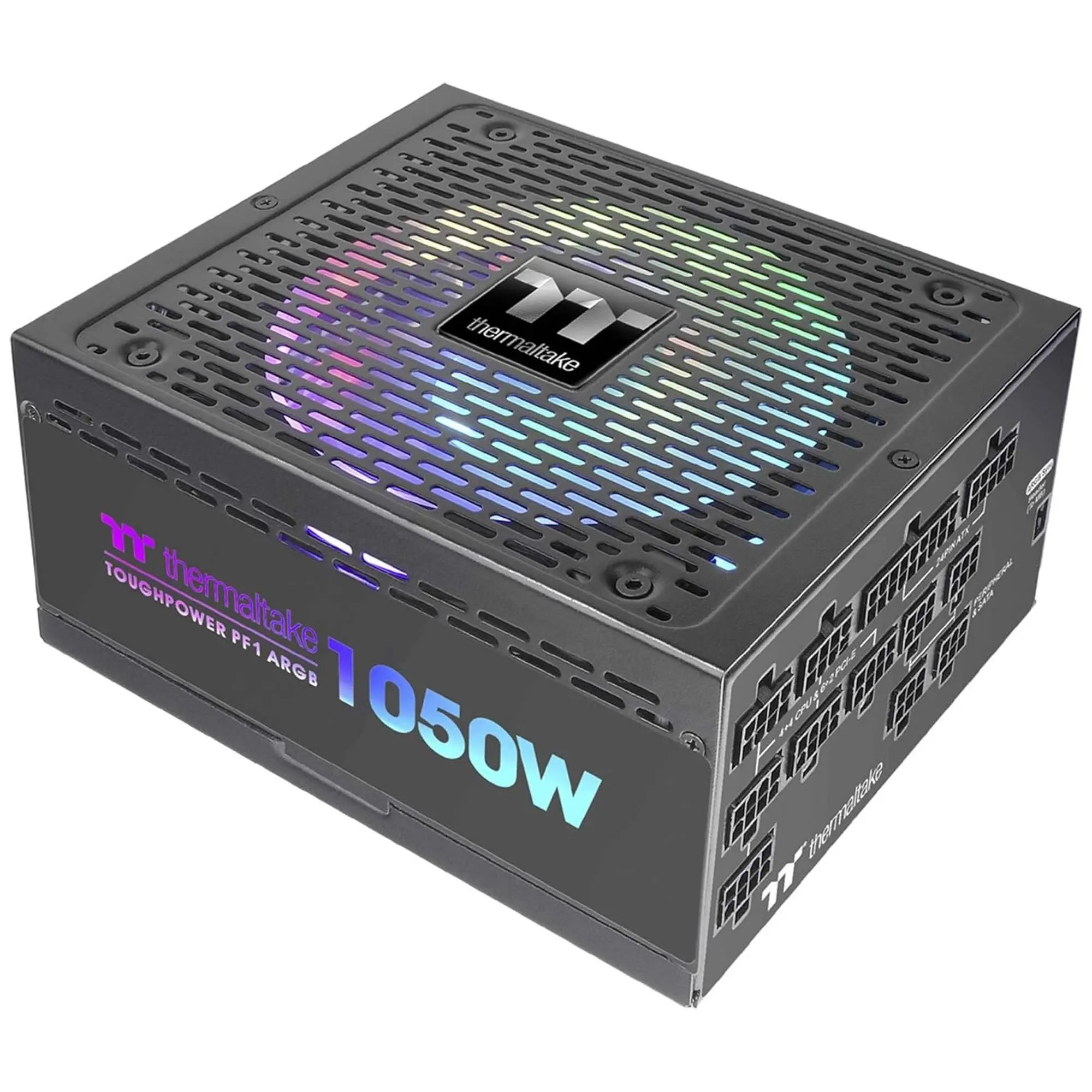 Thermaltake POWER PF1 ARGB 1050 - TT Premium …