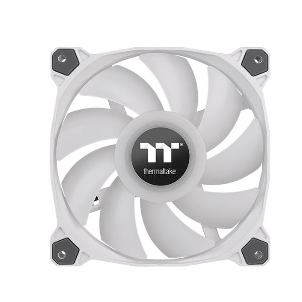 Thermaltake Pure Duo 12 ARGB Sync Radiator Fan …