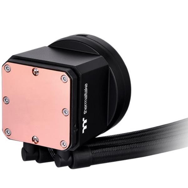 Thermaltake TOUGHLIQUID Ultra 240 - Sistema di raffreddamento …