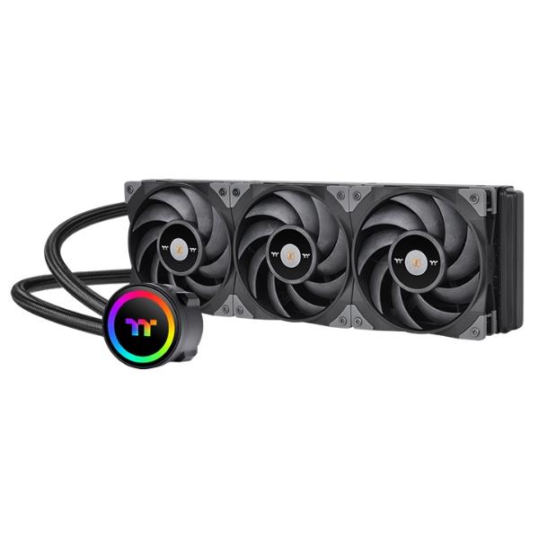 Thermaltake TOUGHLIQUID 360 ARGB Sync - Sistema di …