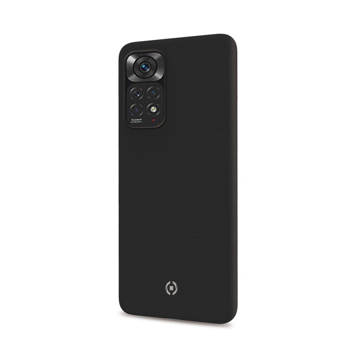 Celly Cromo - Cover per cellulare - poliuretano …