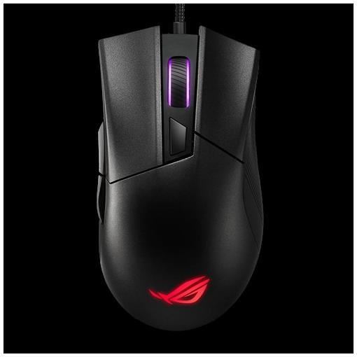 ASUS TUF Gaming M4 - Mouse - per …