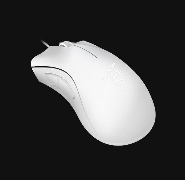 Razer DeathAdder Essential - Mouse - ergonomico - …