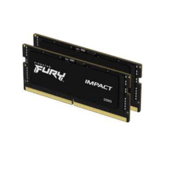 Kingston FURY Impact - DDR5 - kit - …