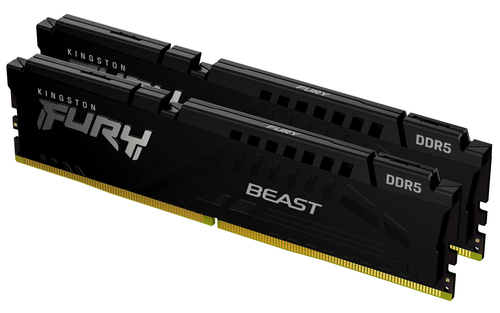 Kingston FURY Beast - DDR5 - kit - …