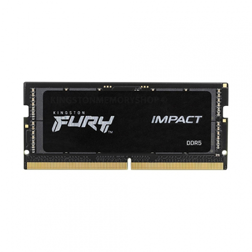 Kingston FURY Impact - DDR5 - modulo - …