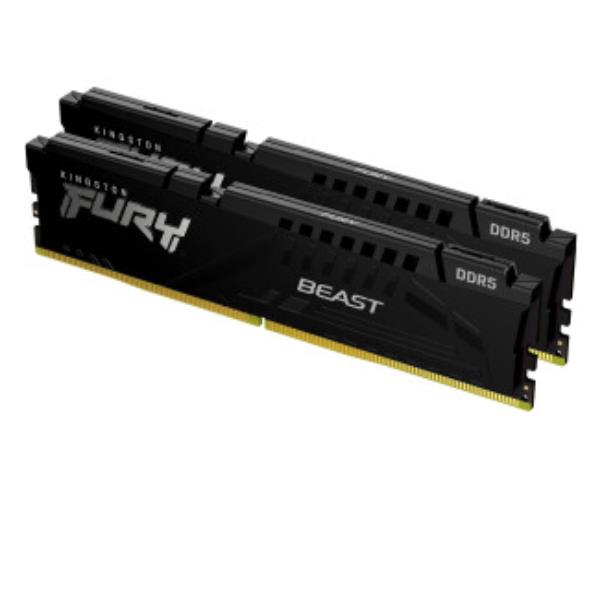 Kingston FURY Beast - DDR5 - kit - …
