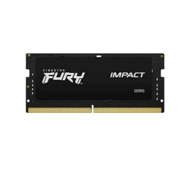 Kingston FURY Impact - DDR5 - modulo - …