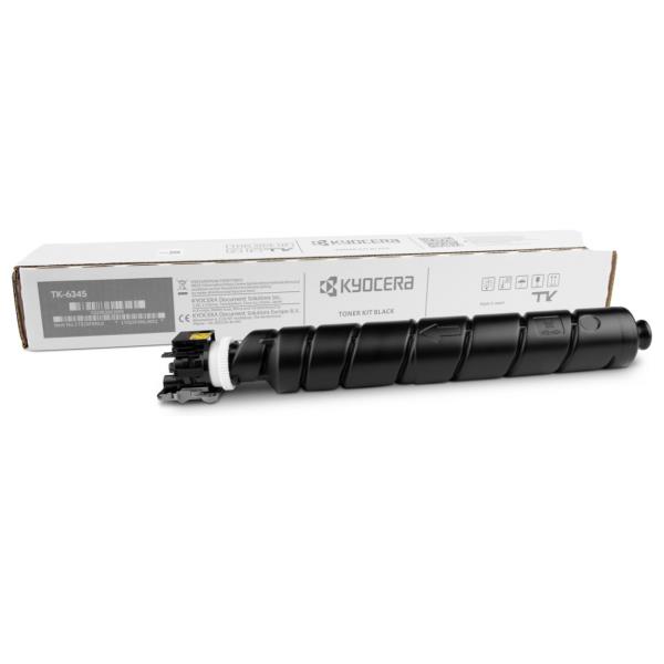 KYOCERA TK-6345 TONER NERO PER TASKalfa 5004i / …