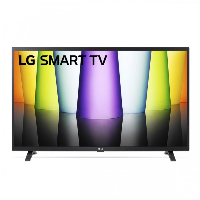 LG 32LQ63006LA - 32" Categoria diagonale LQ6300 Series …