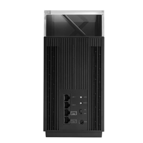 ASUS ZenWiFi Pro XT12 - Impianto Wi-Fi (router) …