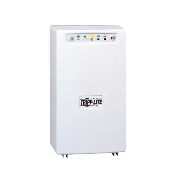 Tripp Lite UPS Smart 1000VA 750W Tower Medical …