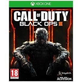 Call of Duty Black Ops III - Xbox …