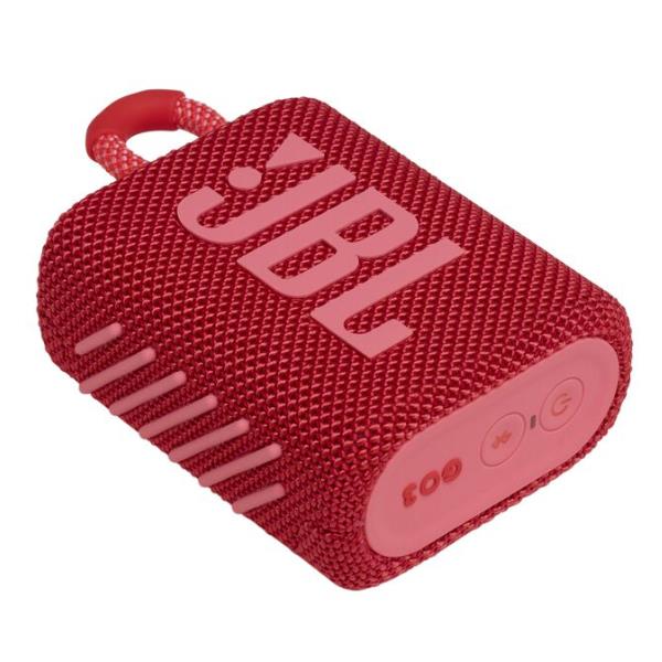 JBL Go 3 - Altoparlante - portatile - …