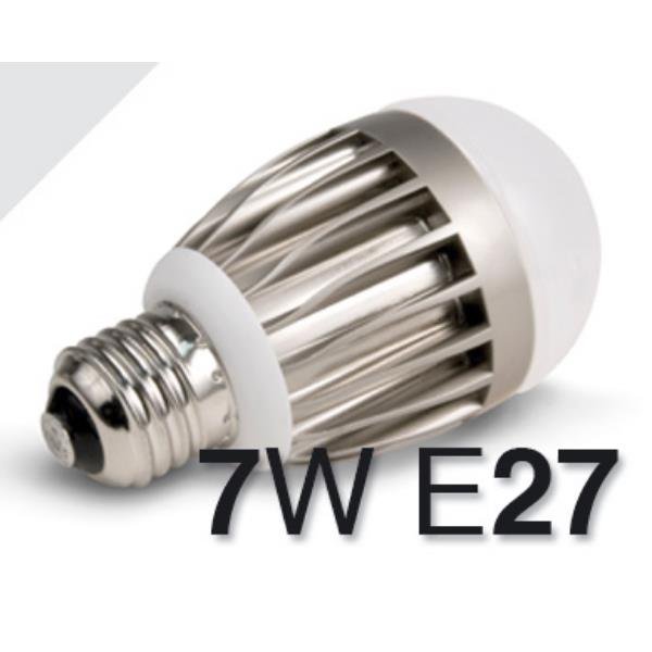 Hamlet Exagerate - Lampadina LED - E27 - …