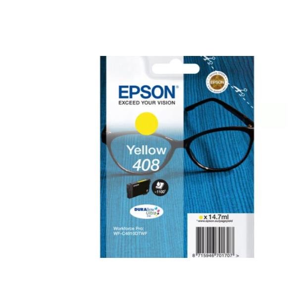 Epson 408 - 14.7 ml - alta capienza …