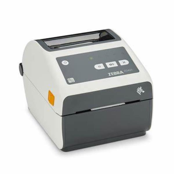 Zebra ZD421d-HC - Stampante per etichette - termico …