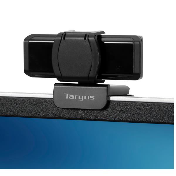 Targus Webcam Pro - Webcam - colore - …
