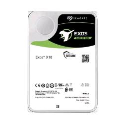 Seagate Exos X18 ST14000NM000J - HDD - 14 …